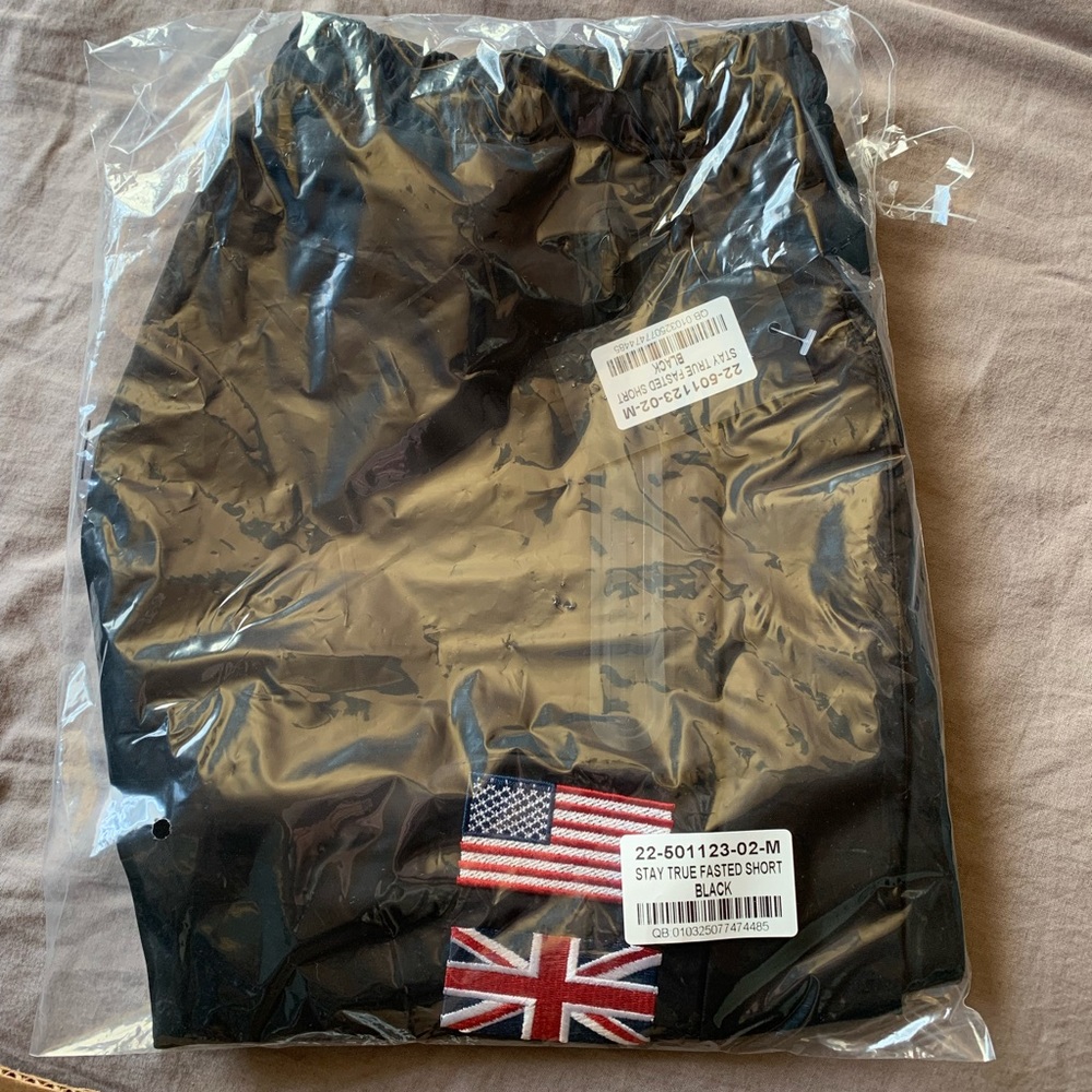 Darc Sport Shorts